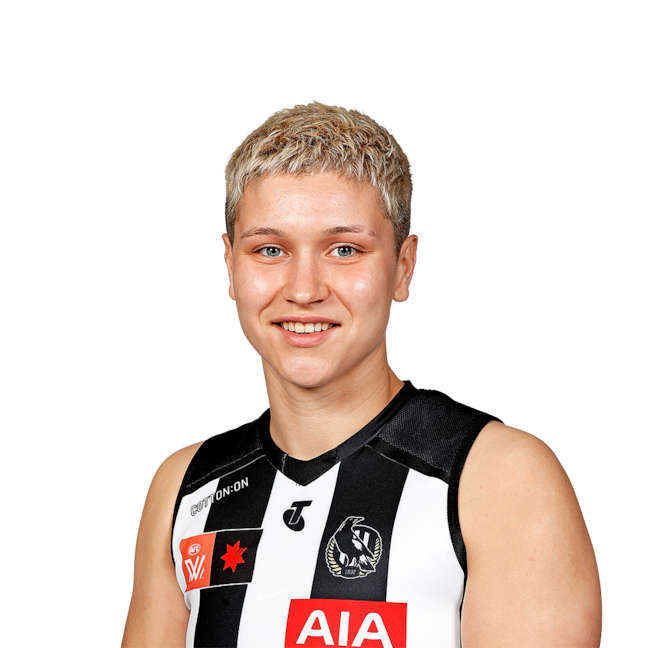 Eloise Chaston profile picture